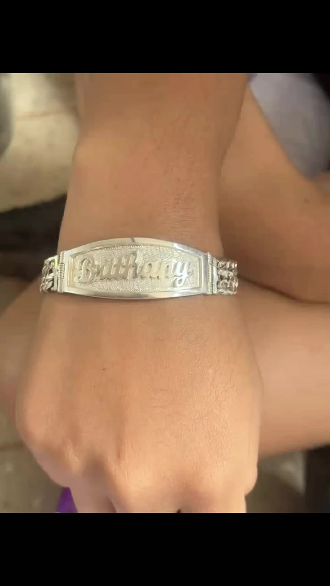 @Brittany García🤍