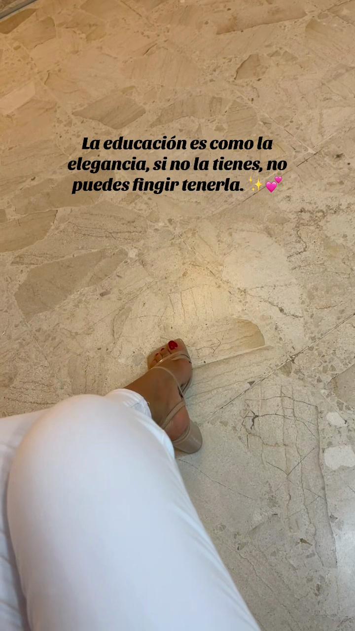 @Erika Holguin