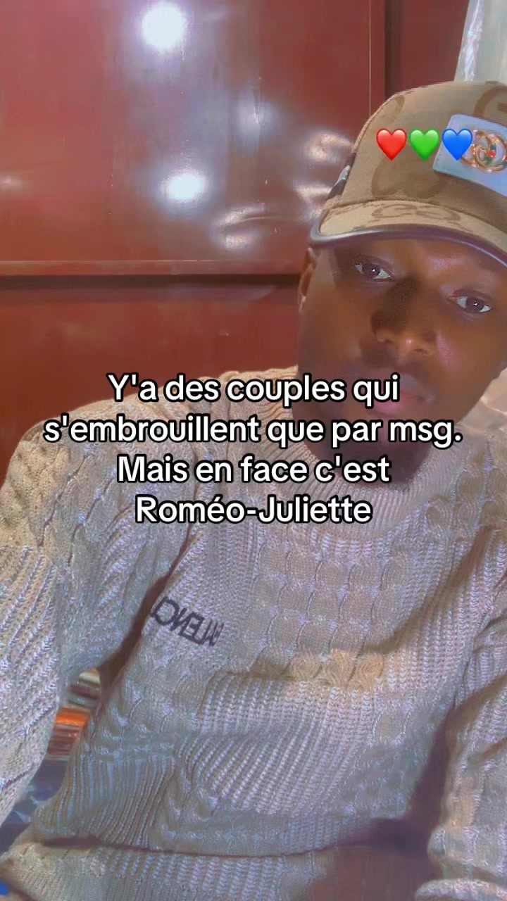 @~ Benjamin🤴 Keita