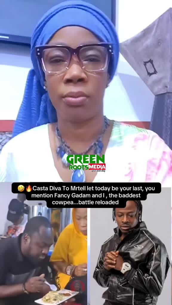 @Green Roots Media