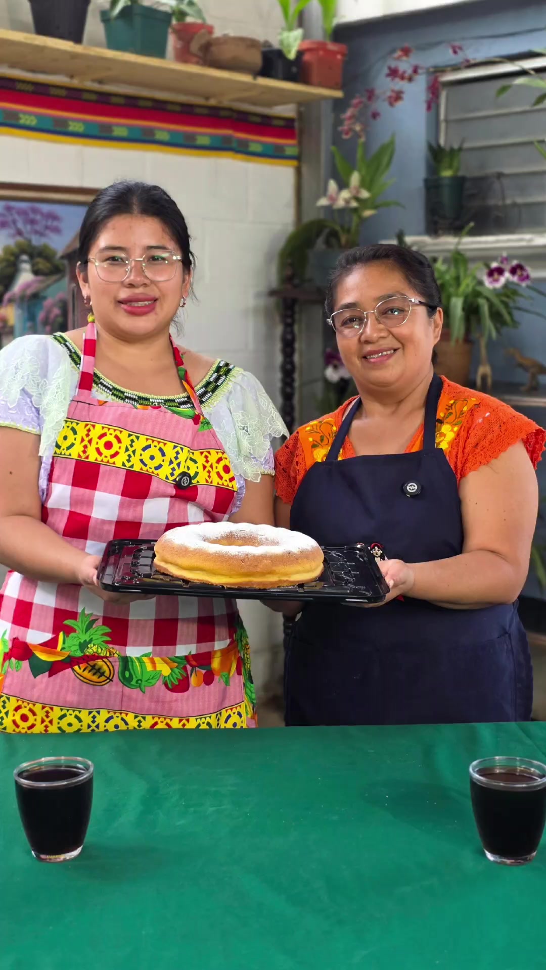 @Cocina con nosotras 🇬🇹🌹✨