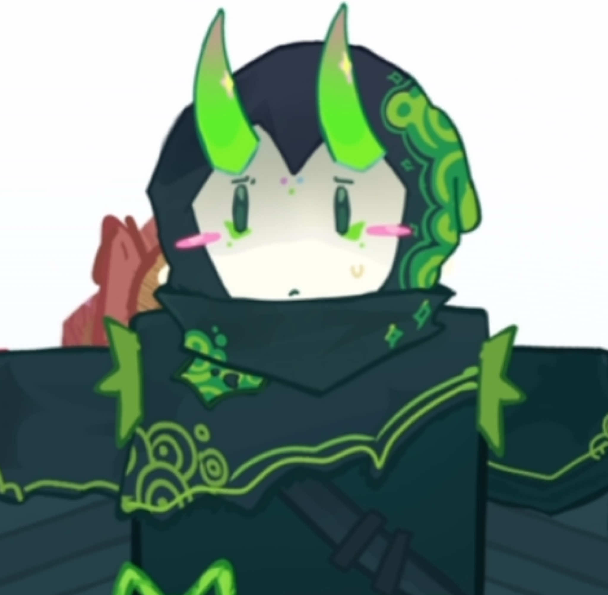 @⊹ . ݁ Munchie / Mel ݁ .⊹