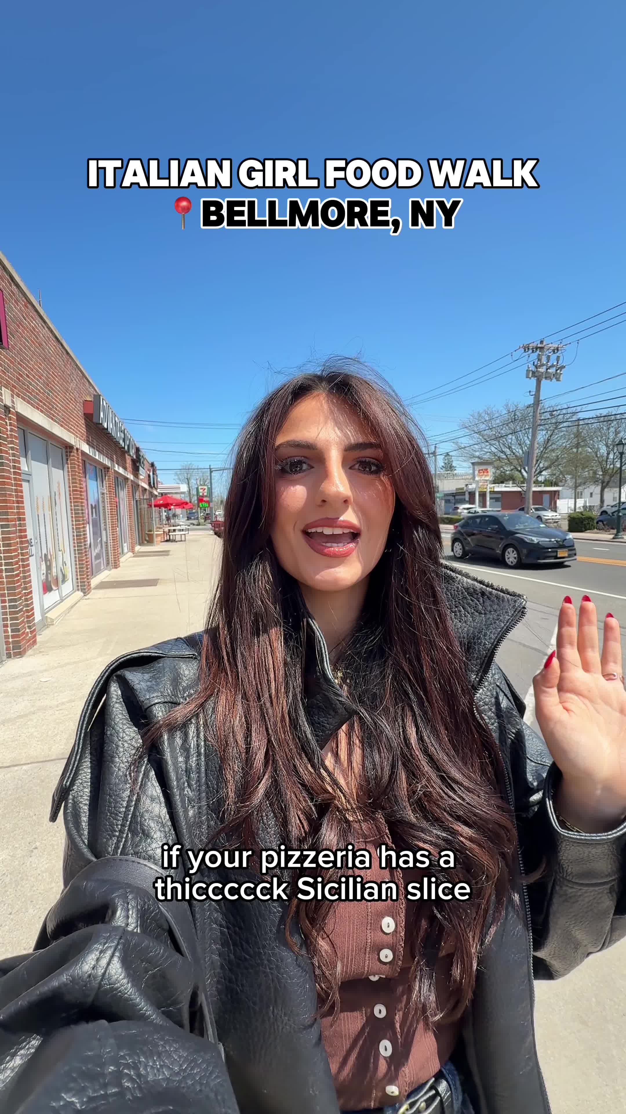 @Kristen Landolfi