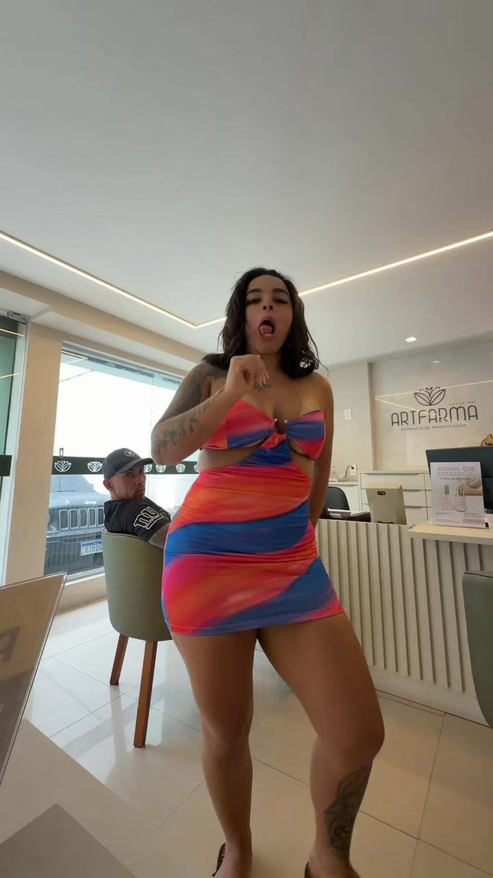 @Menina do chap&eacute;u 👒