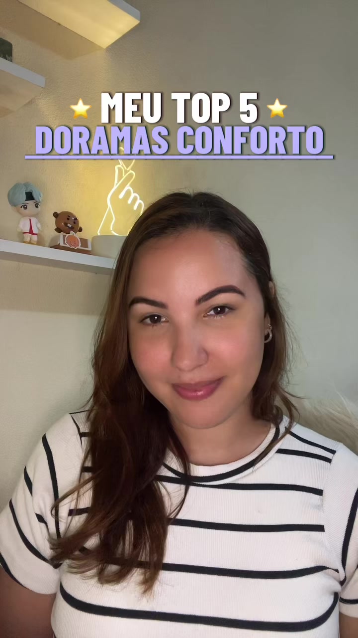 @Paulete | Doramas