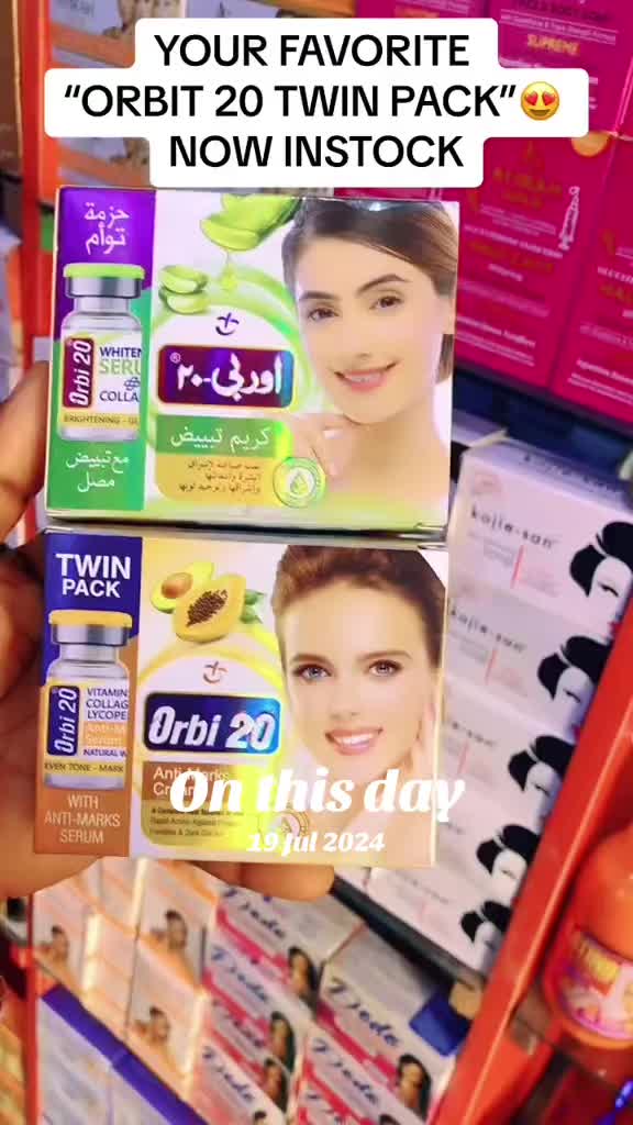 @SKINCARE VENDOR IN ABUJA