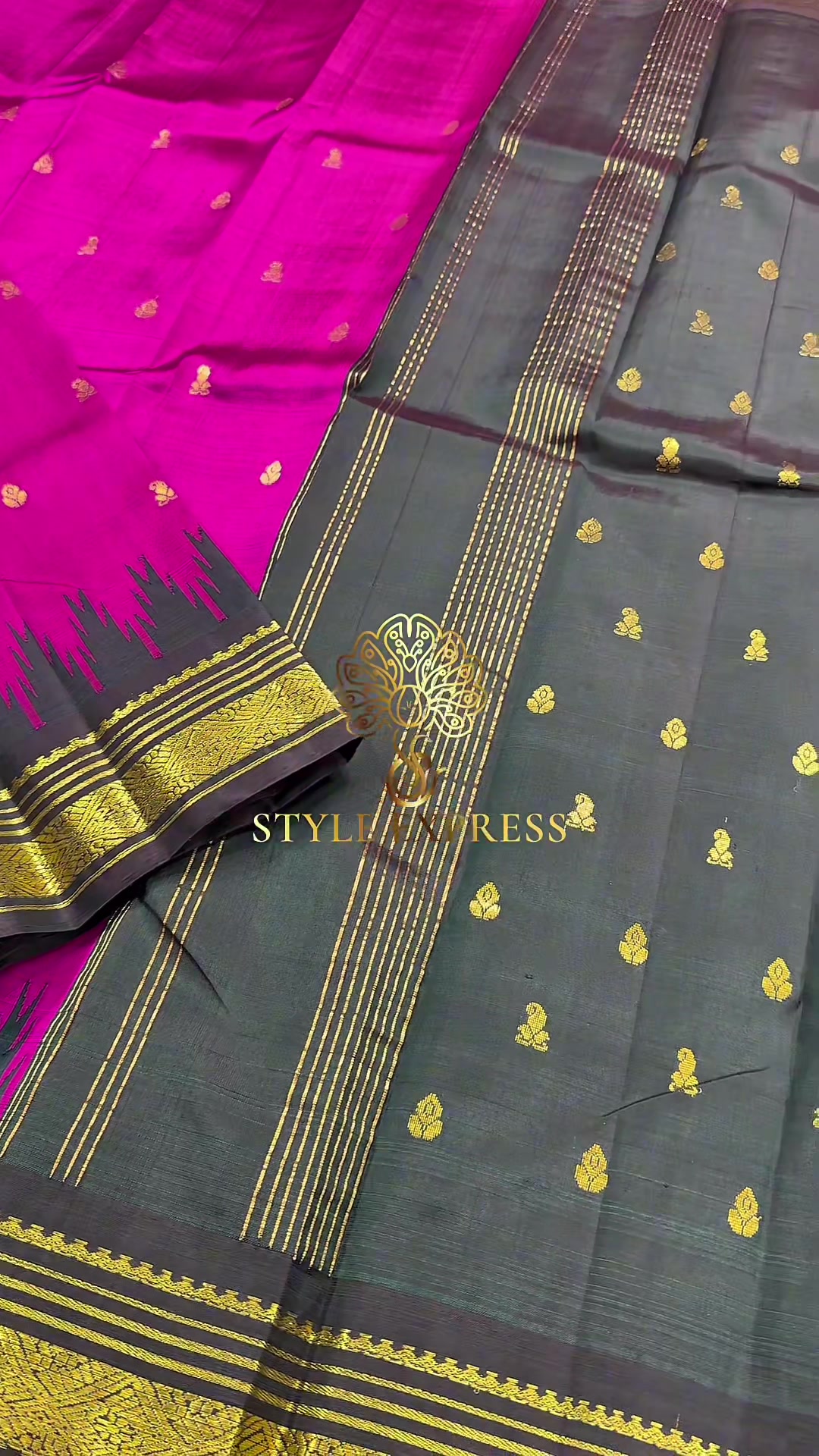 @Style Express