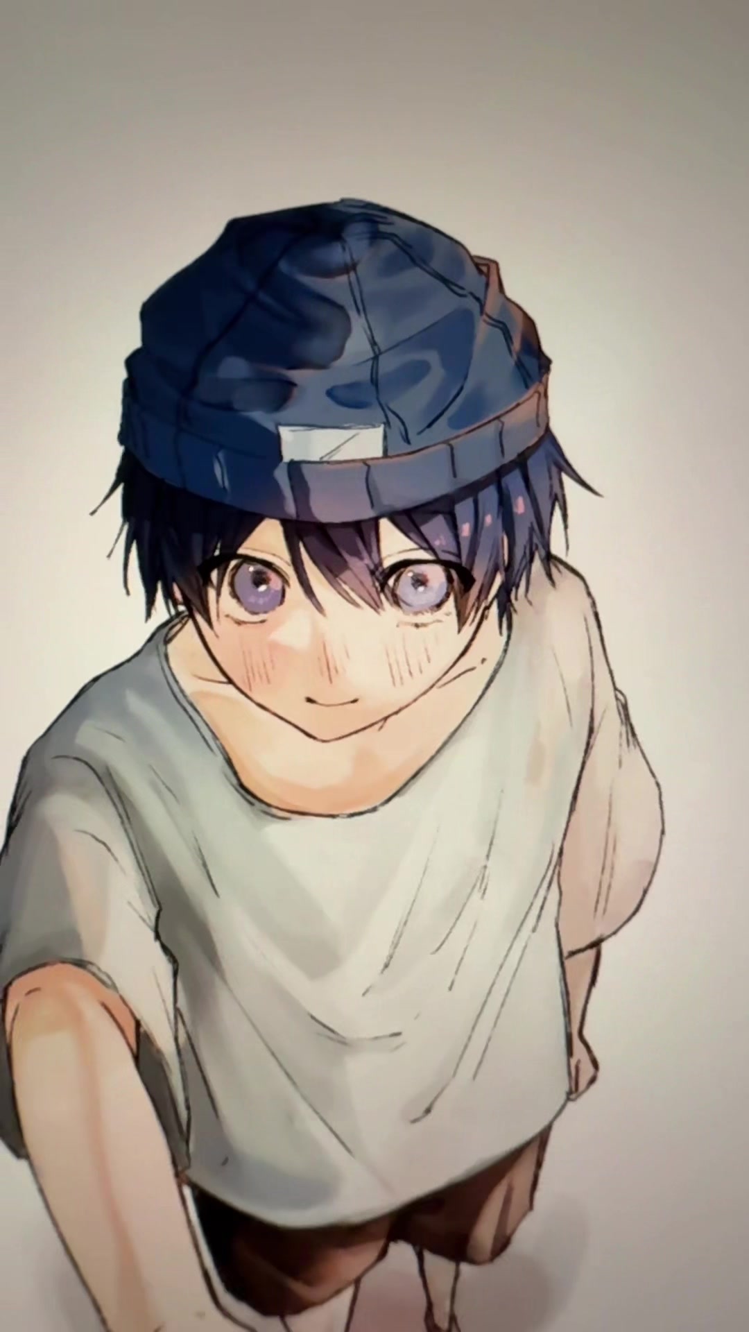 @よじろー