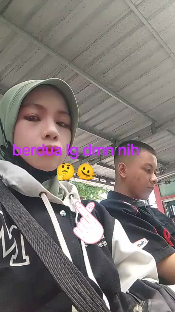 @Satria Icha