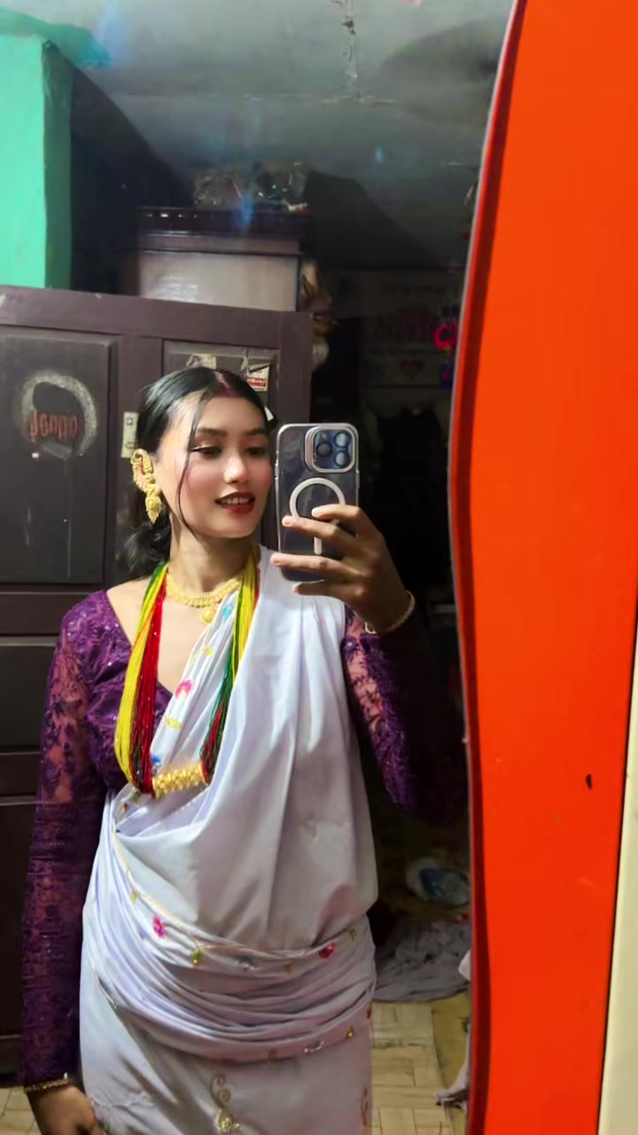 @Sabina chaudhary