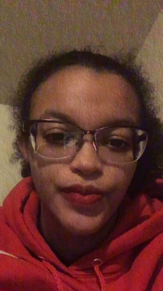 @Mikaili Thomas