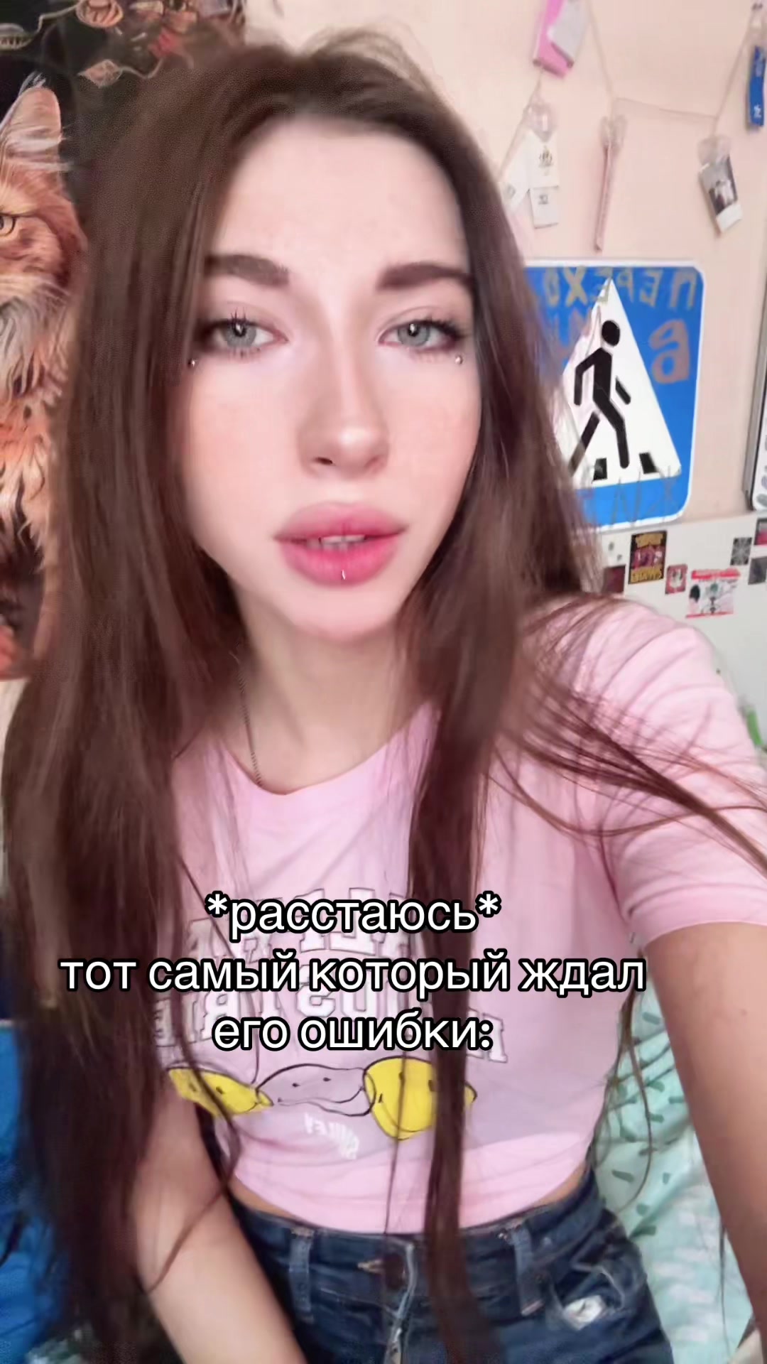 @кошка