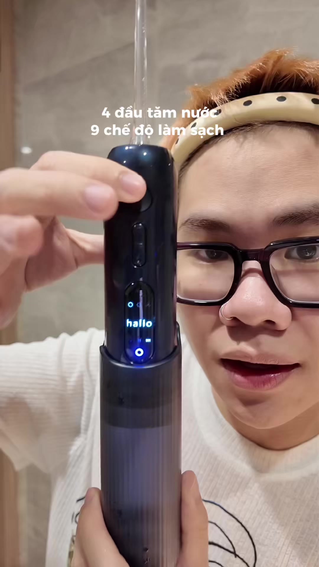 @Ngo&aacute;c Shinh