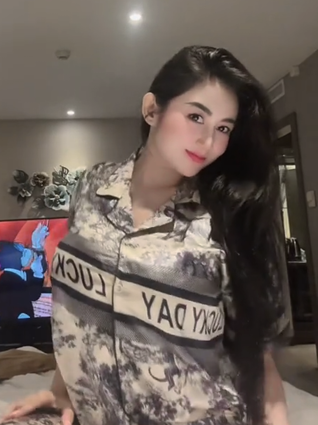 @Clara Sleepwear