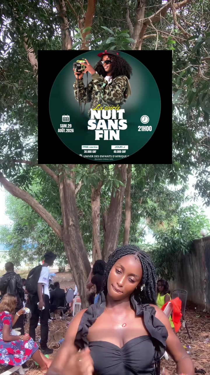 @VERONY🇸🇳💕🇬🇳