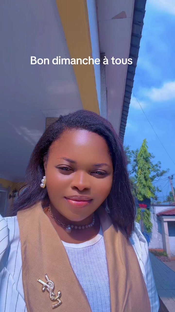 @Liliane mwimpe officiel