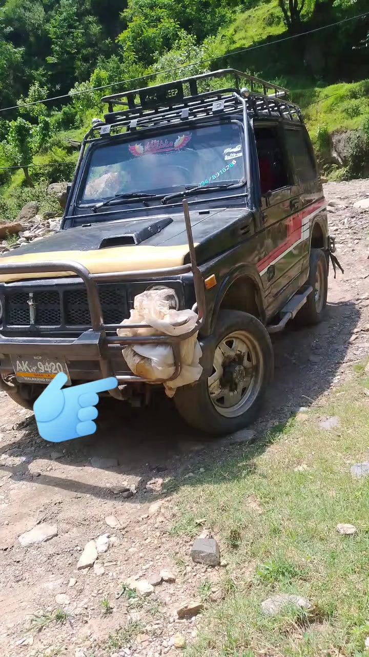 @4x4KING