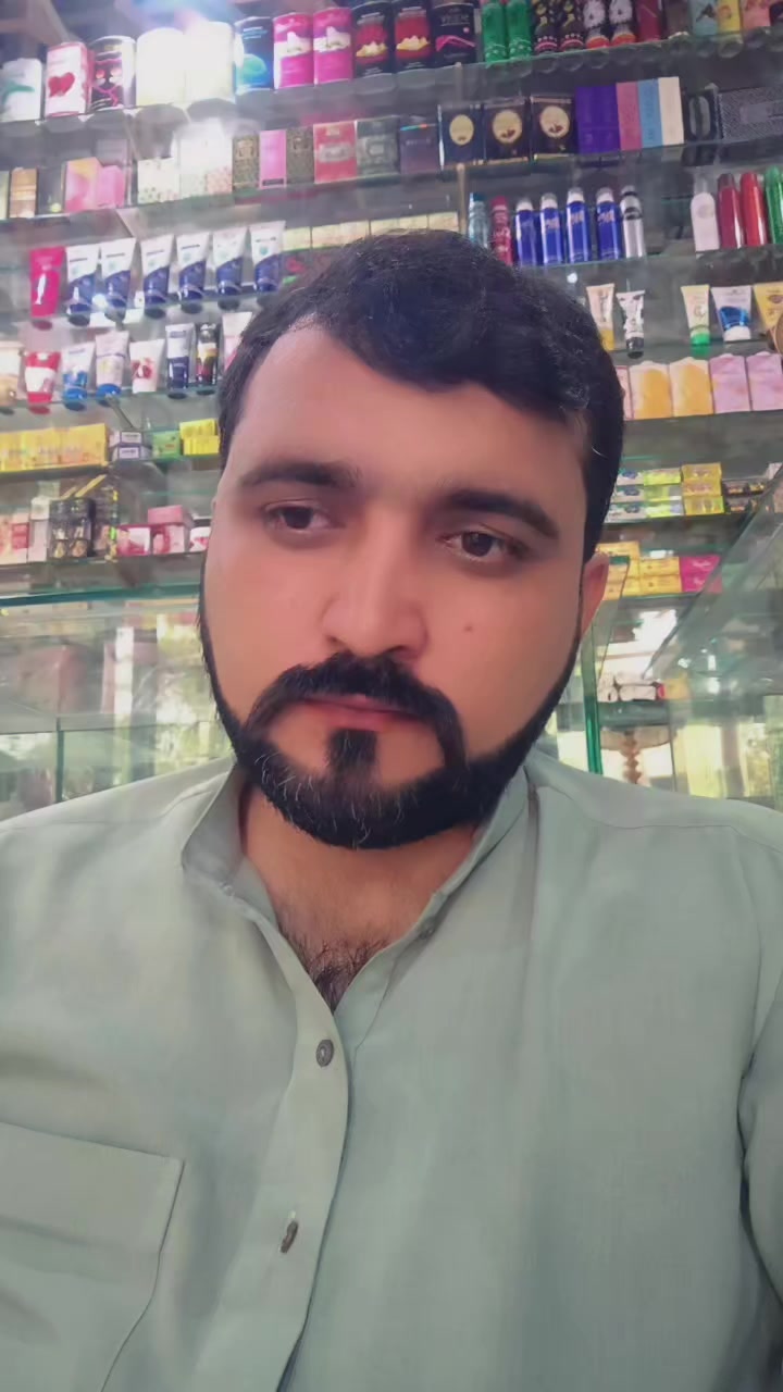 @Shafqat Hussain