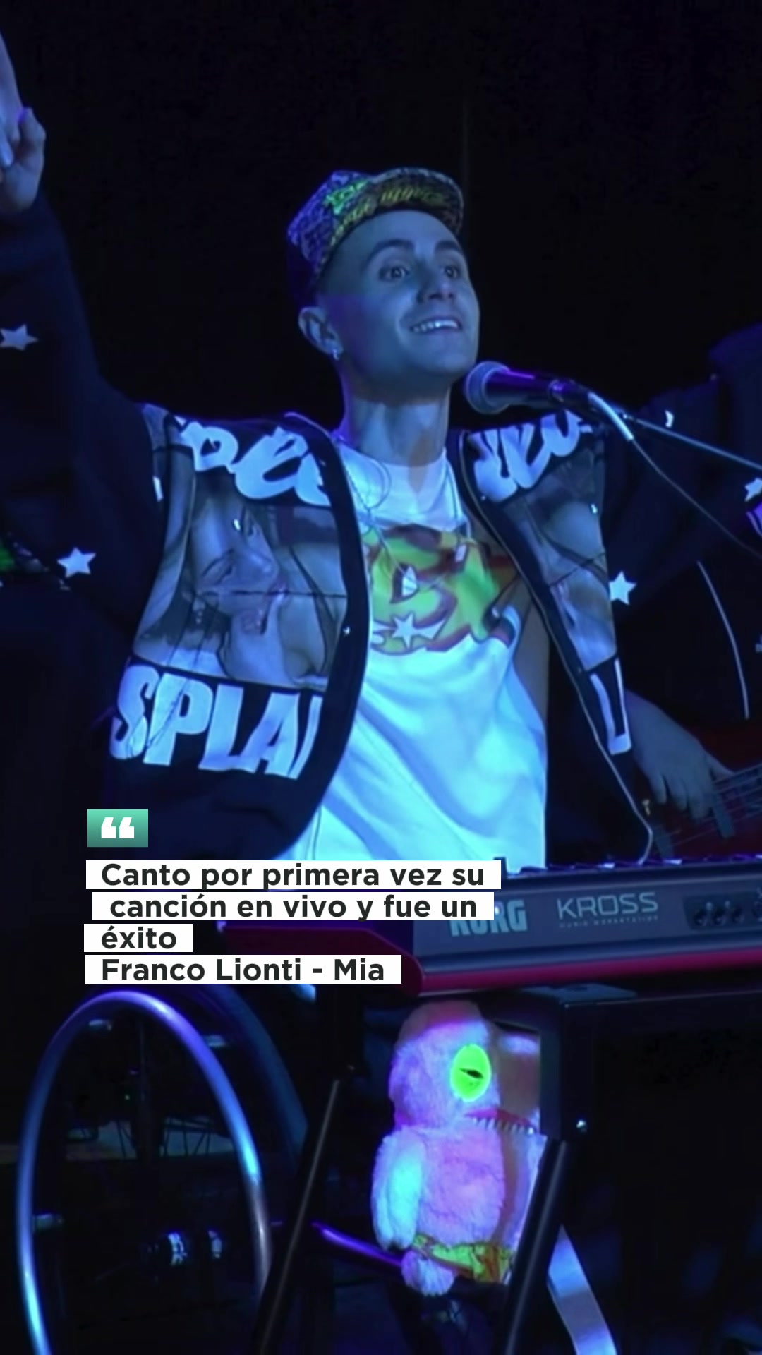 @Franco Lionti