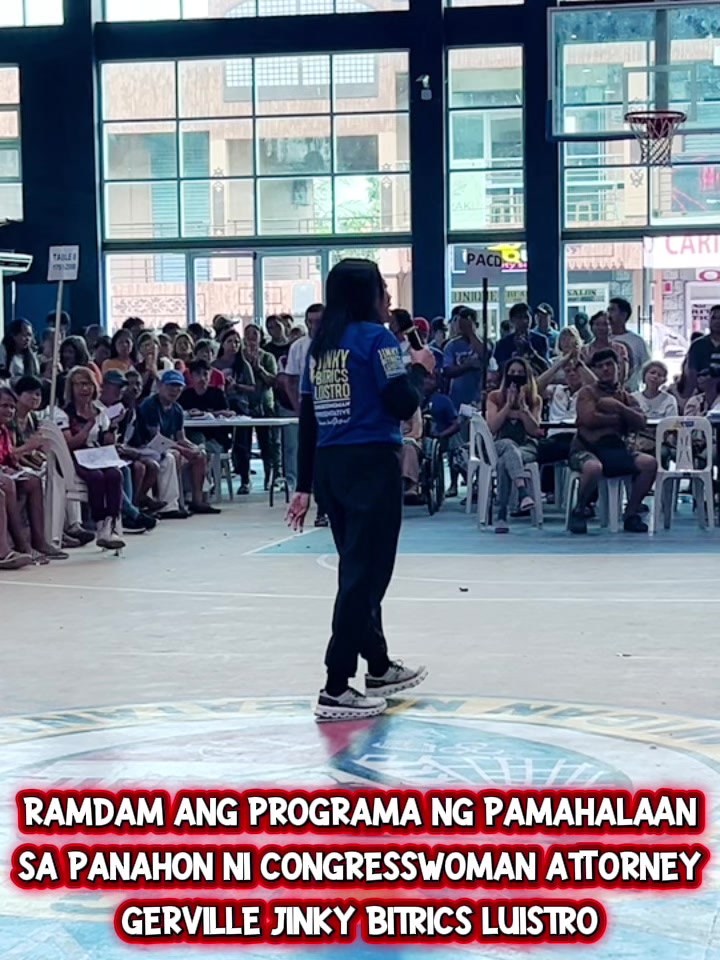 @Marvin L. Estrella