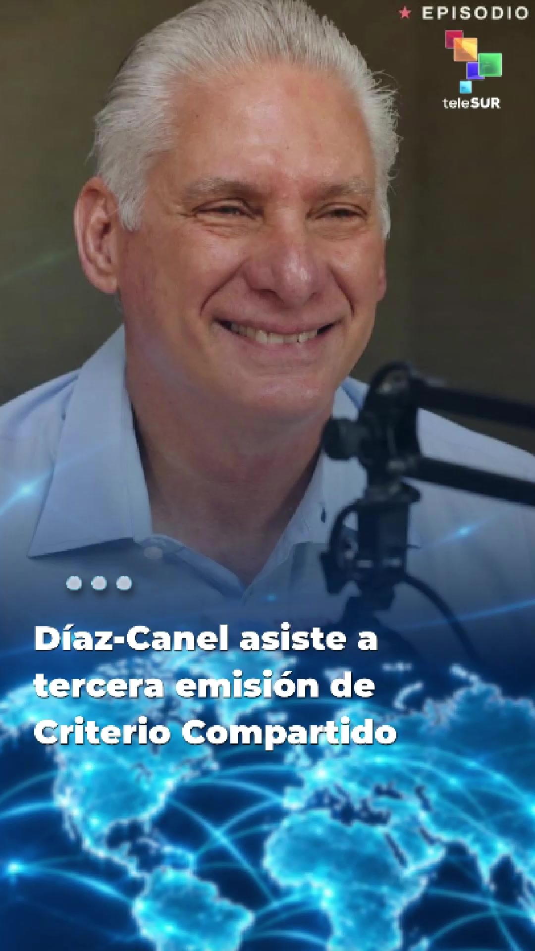 @teleSUR Clips