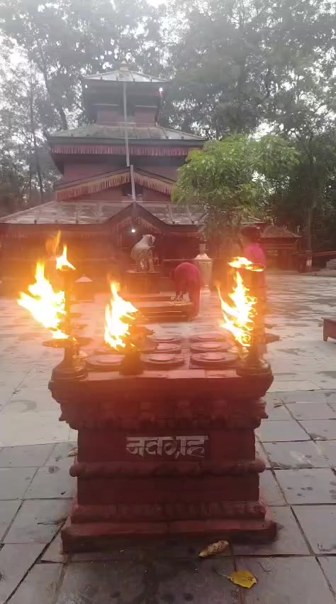 @बागलुङ भगवती यातायात सेवा