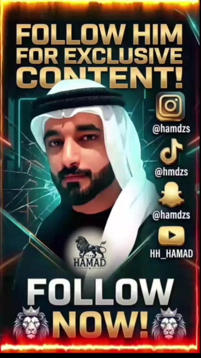 @Team🦁Hamad