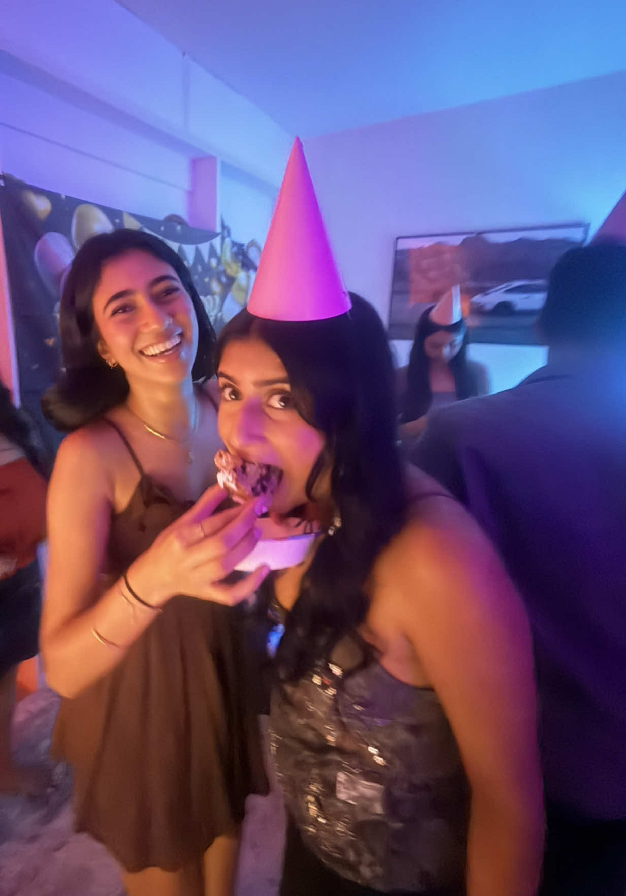 @Riya