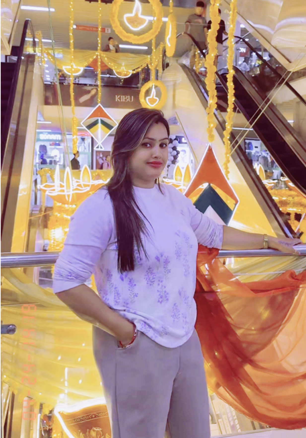 @punam shah