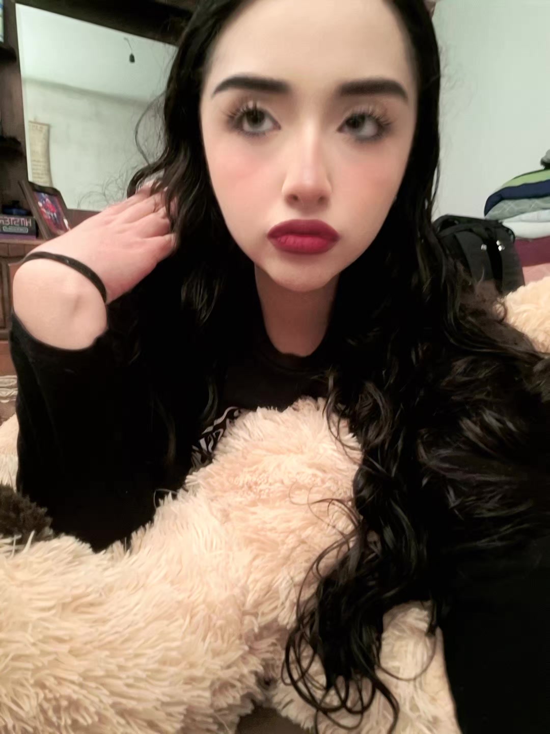@Daniela