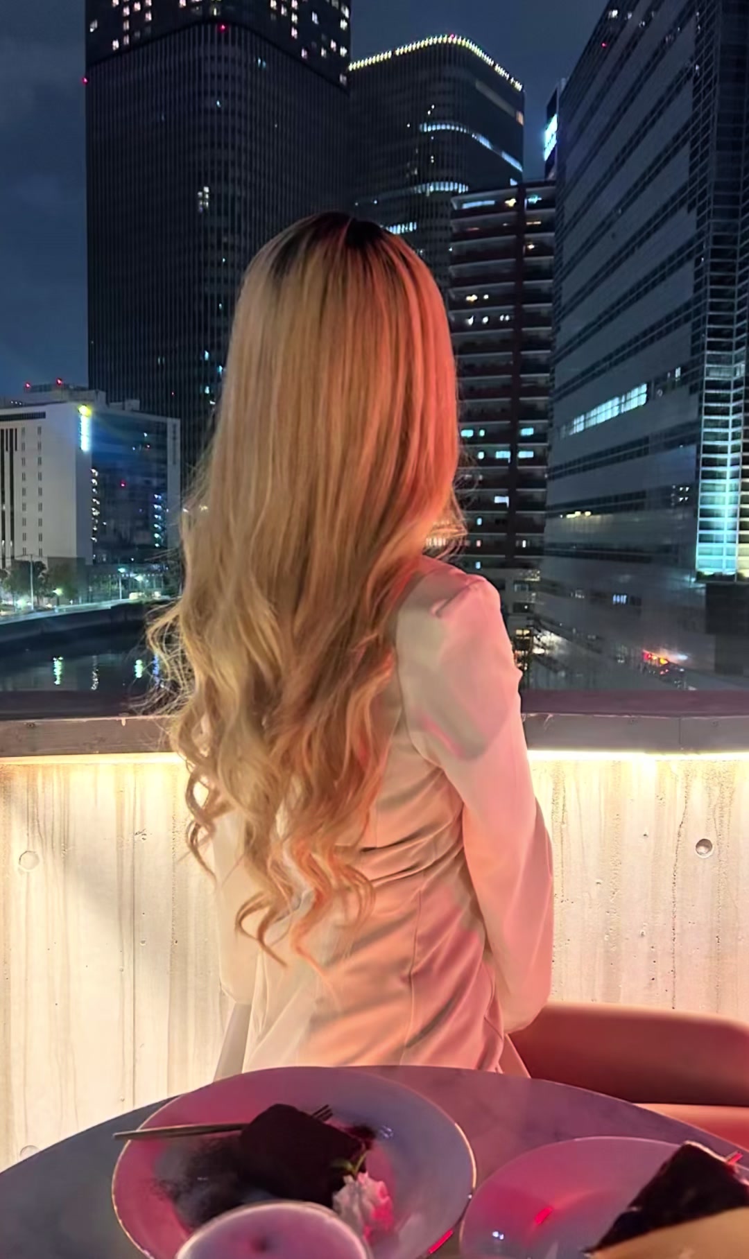 @なぎさ