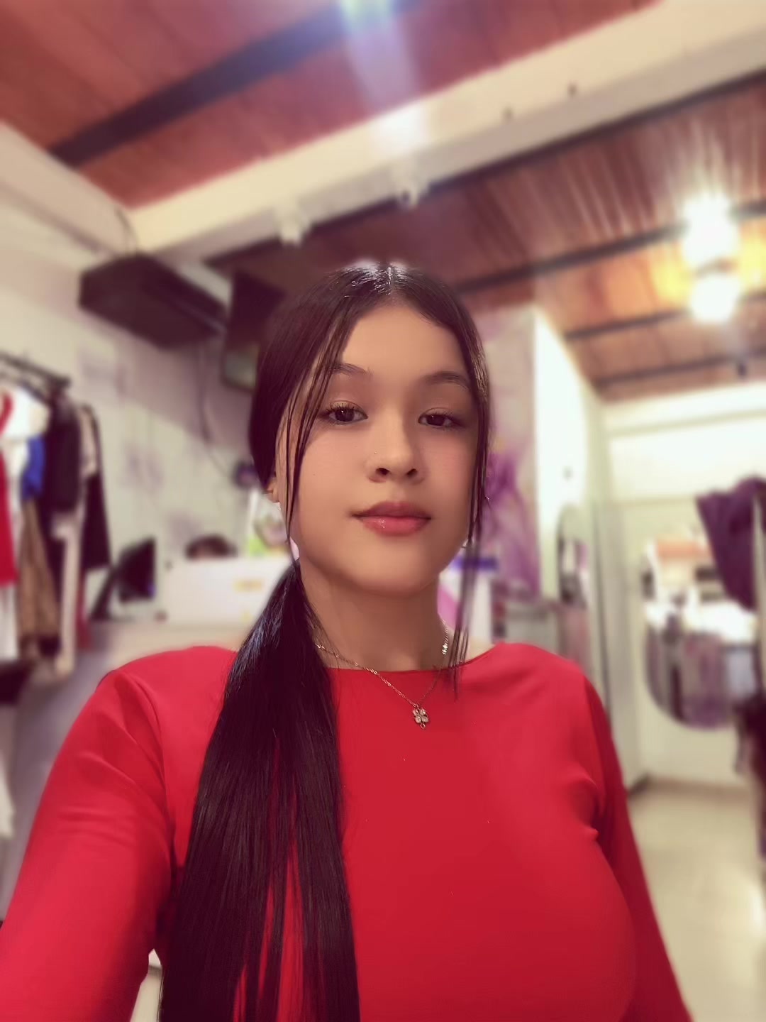 @Angela Rodríguez