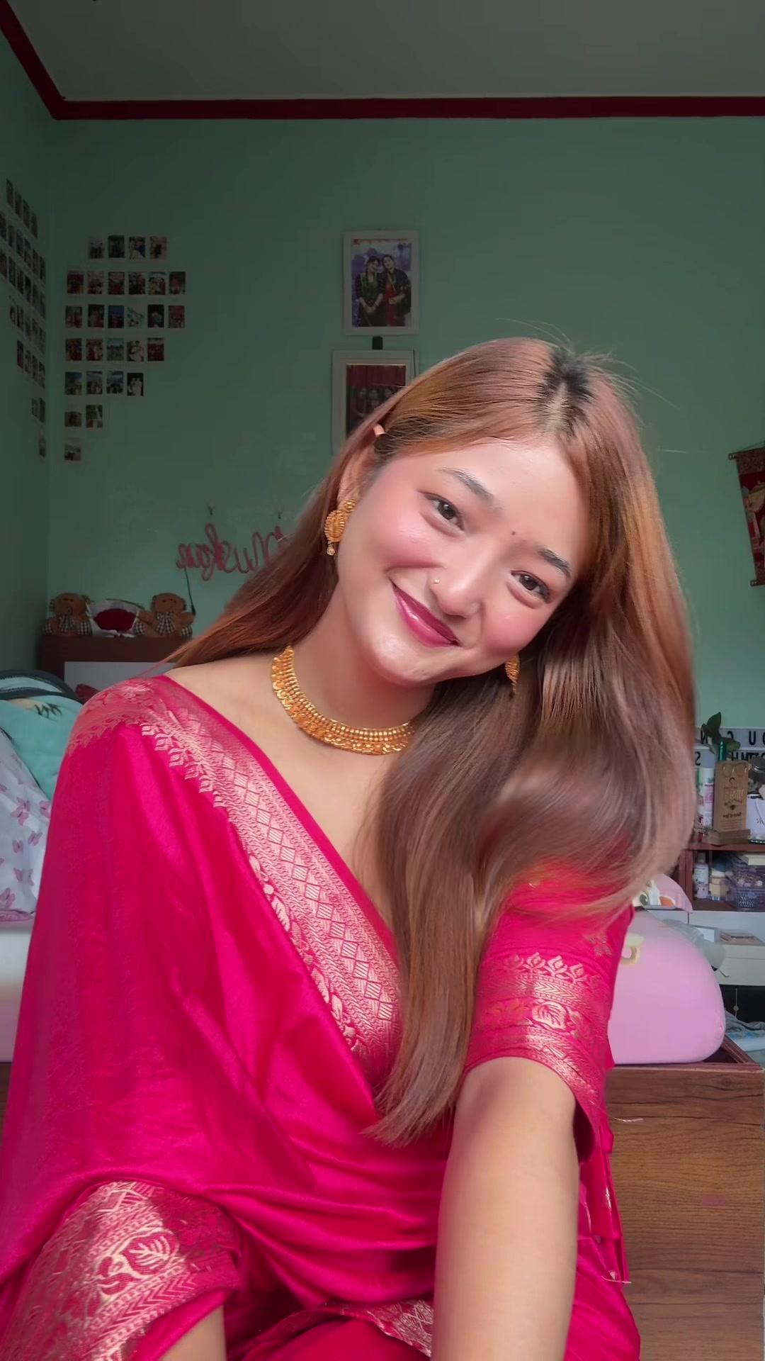 @Muskan Gurung