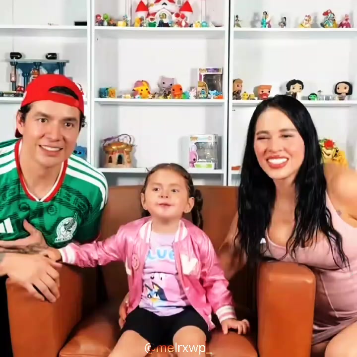 @𝓜el (𝓚arlyy's versi&oacute;n)💘.