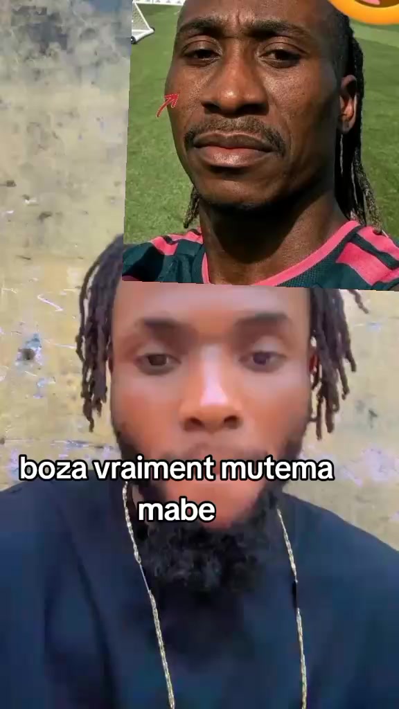 @monsieur winner