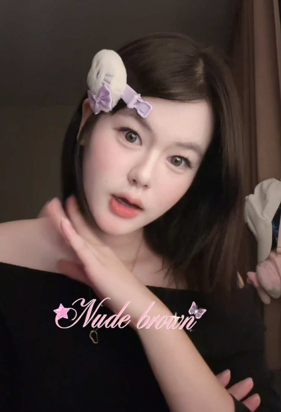 @นู๋แป้งชอบกินเค้กกก