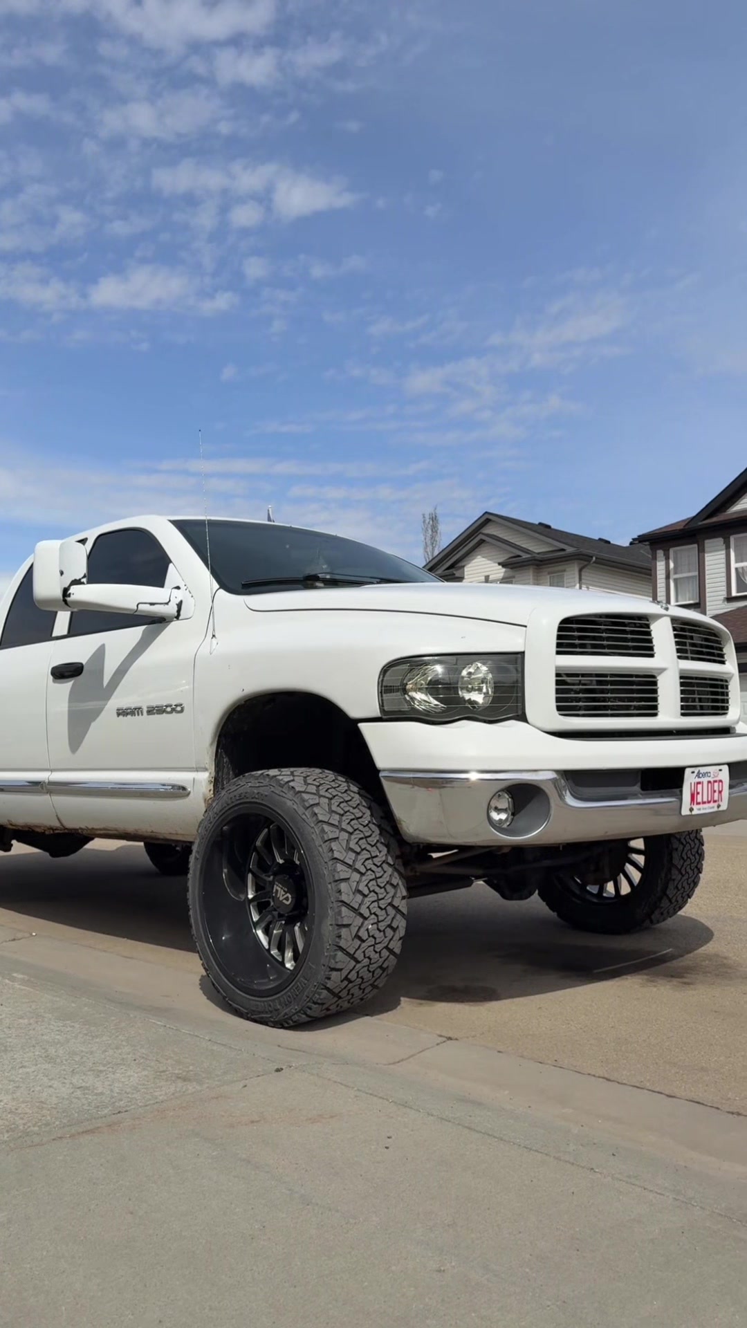 @NotSoCleanCummins