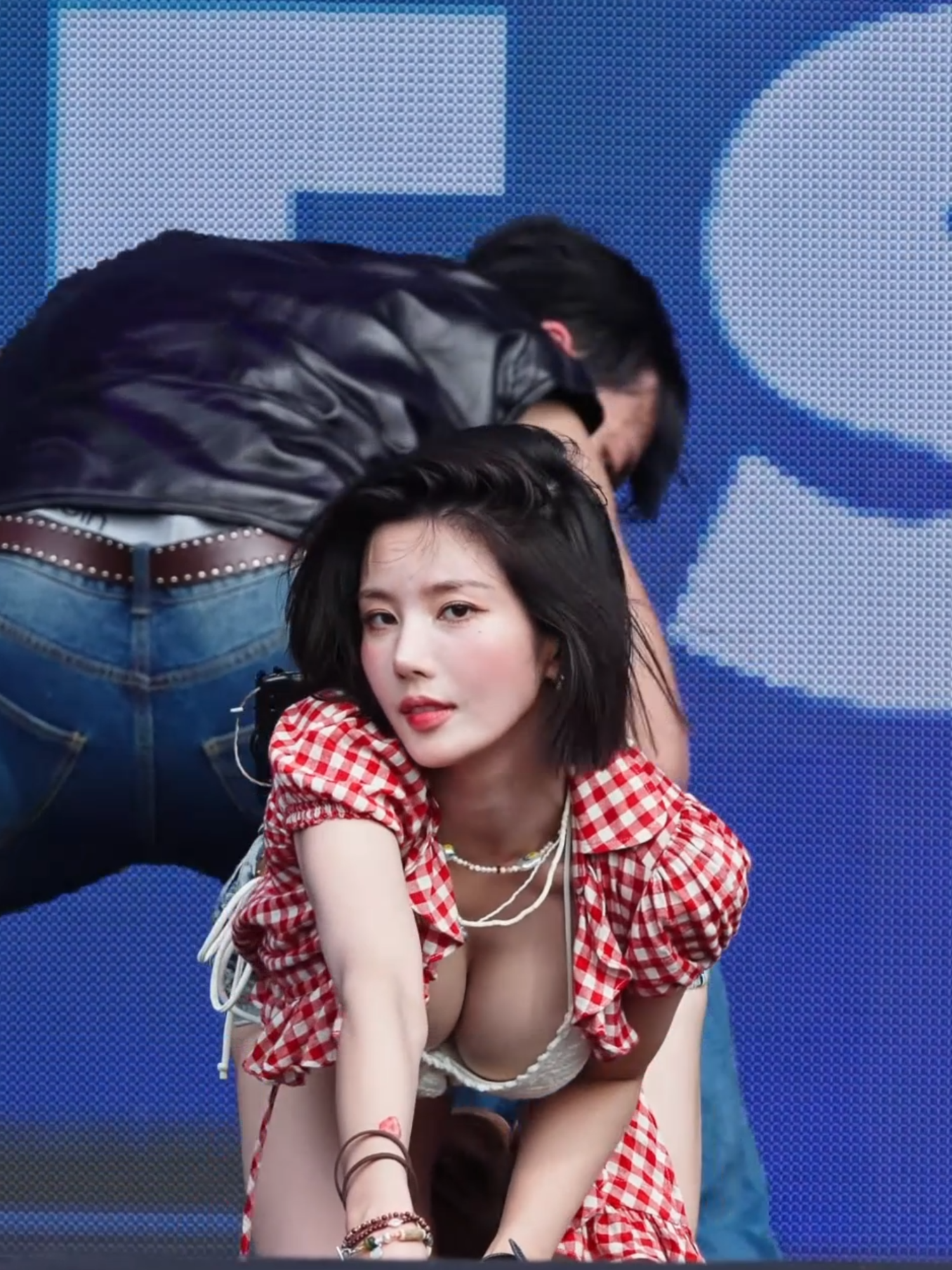 @Idol Heaven