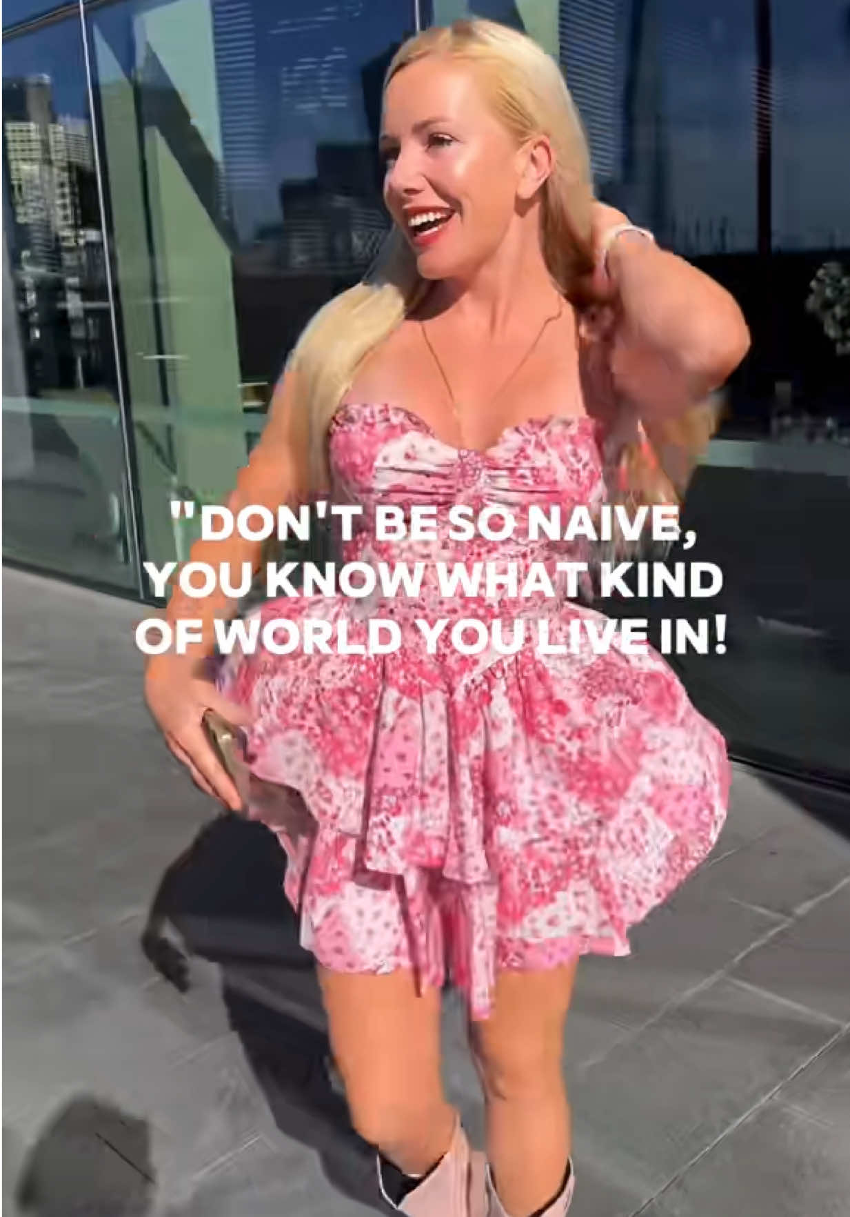 @Stepha Jade