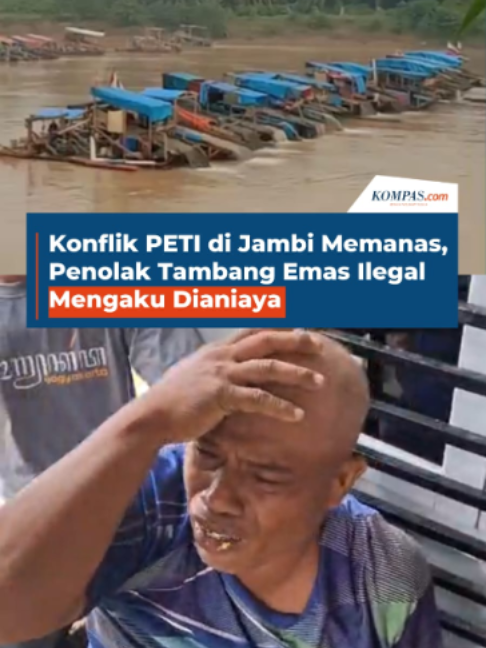 @Kompas.com