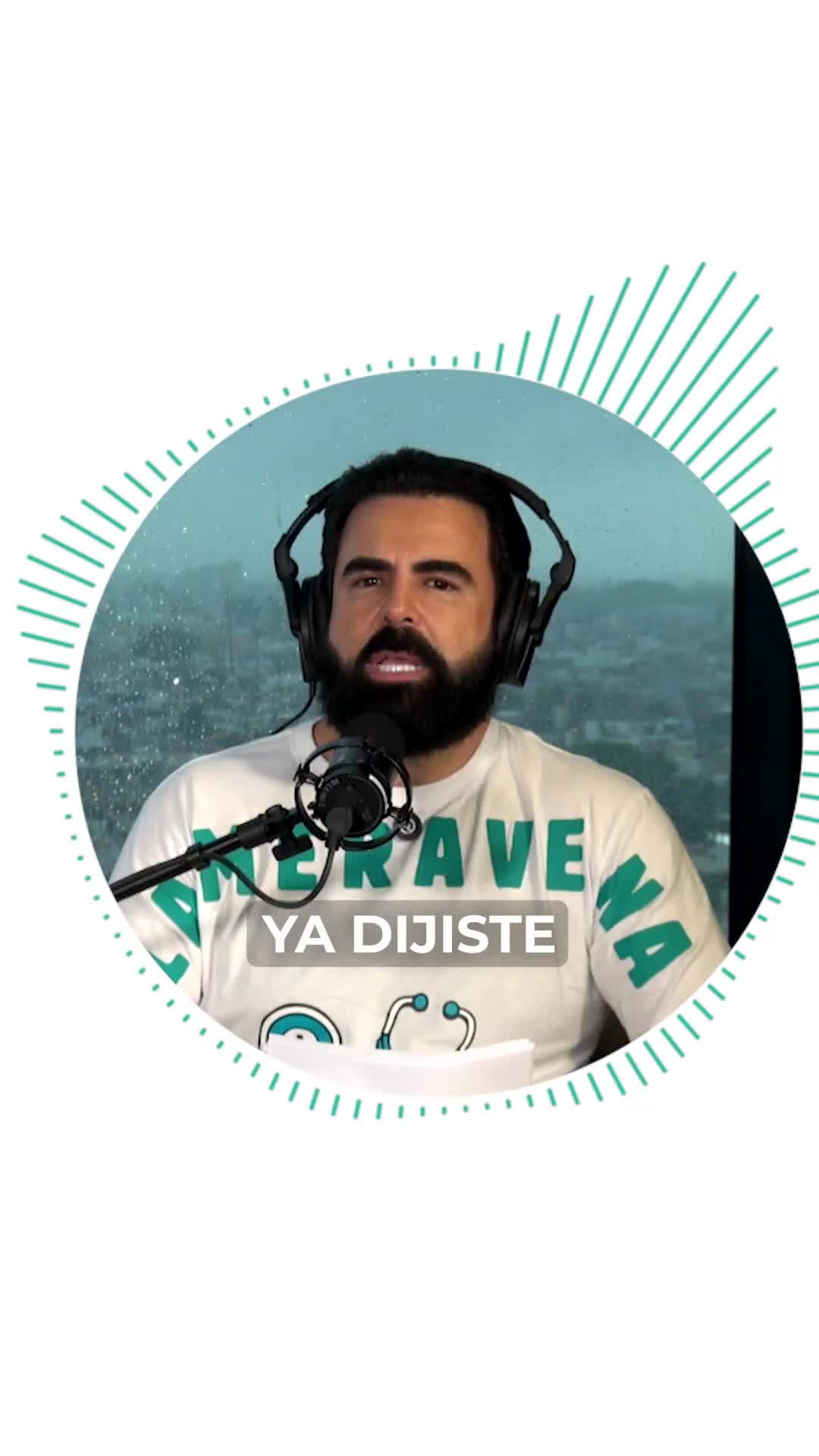 @Carlos Esqueda La Mera Vena