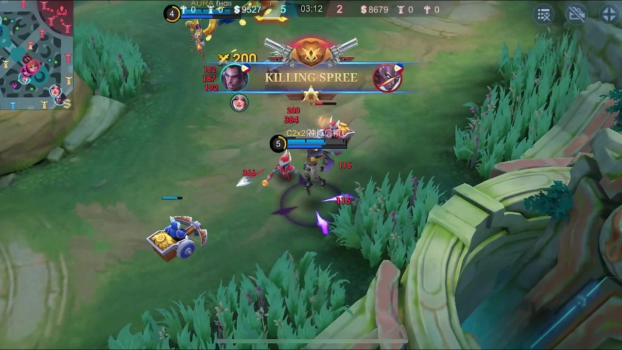 @gaMENG DU