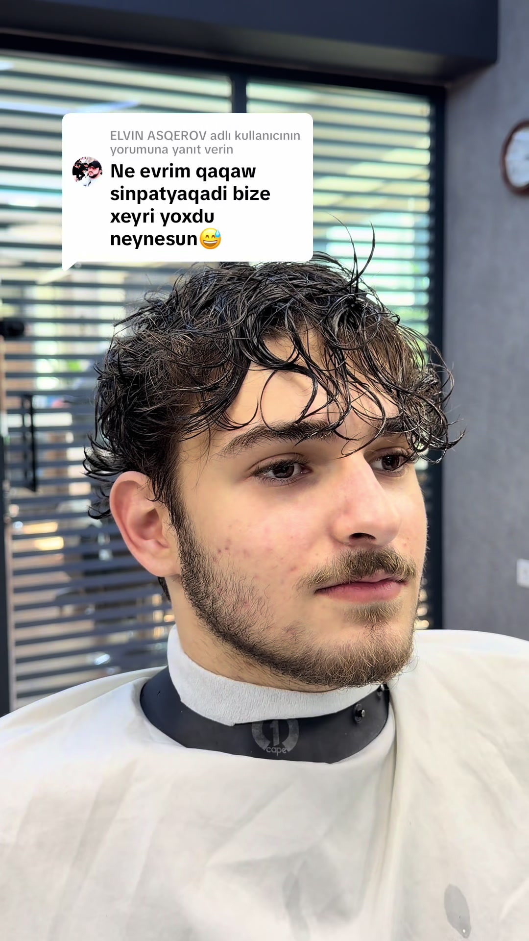 @Hair design Reshad