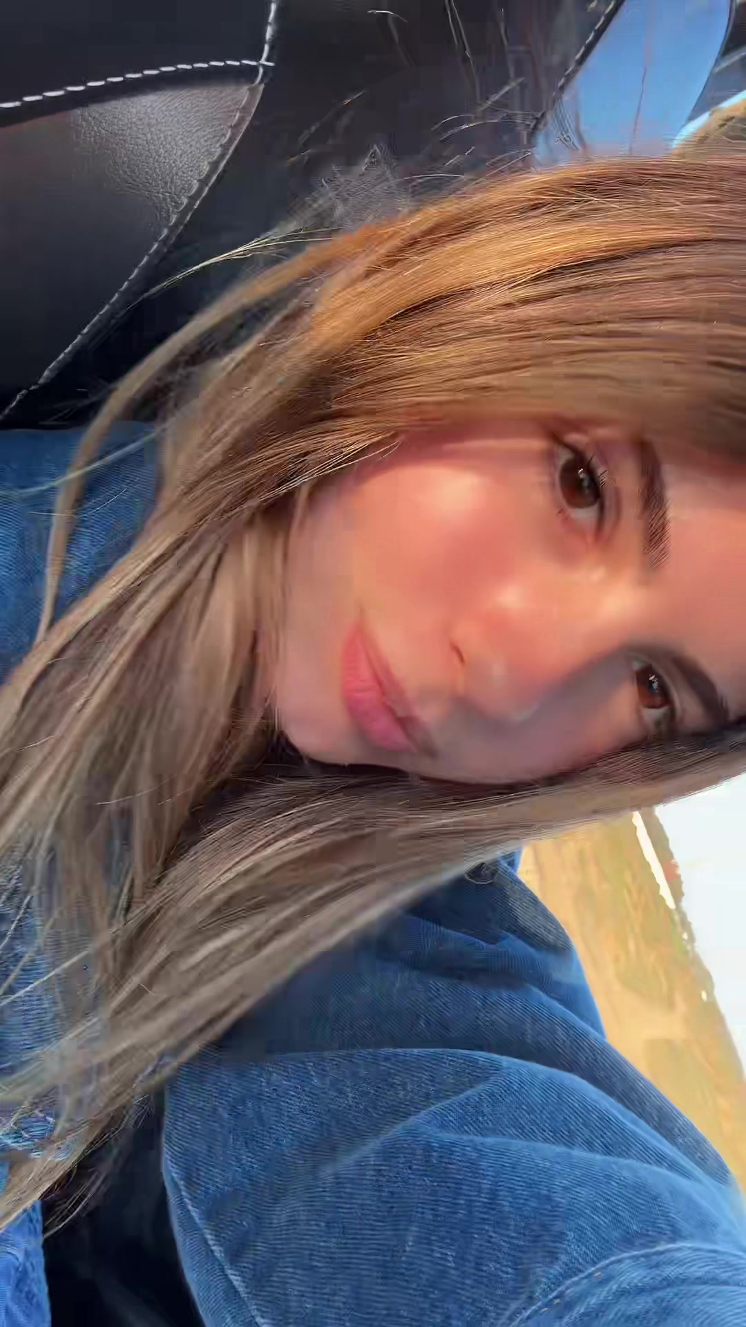@daniella miz