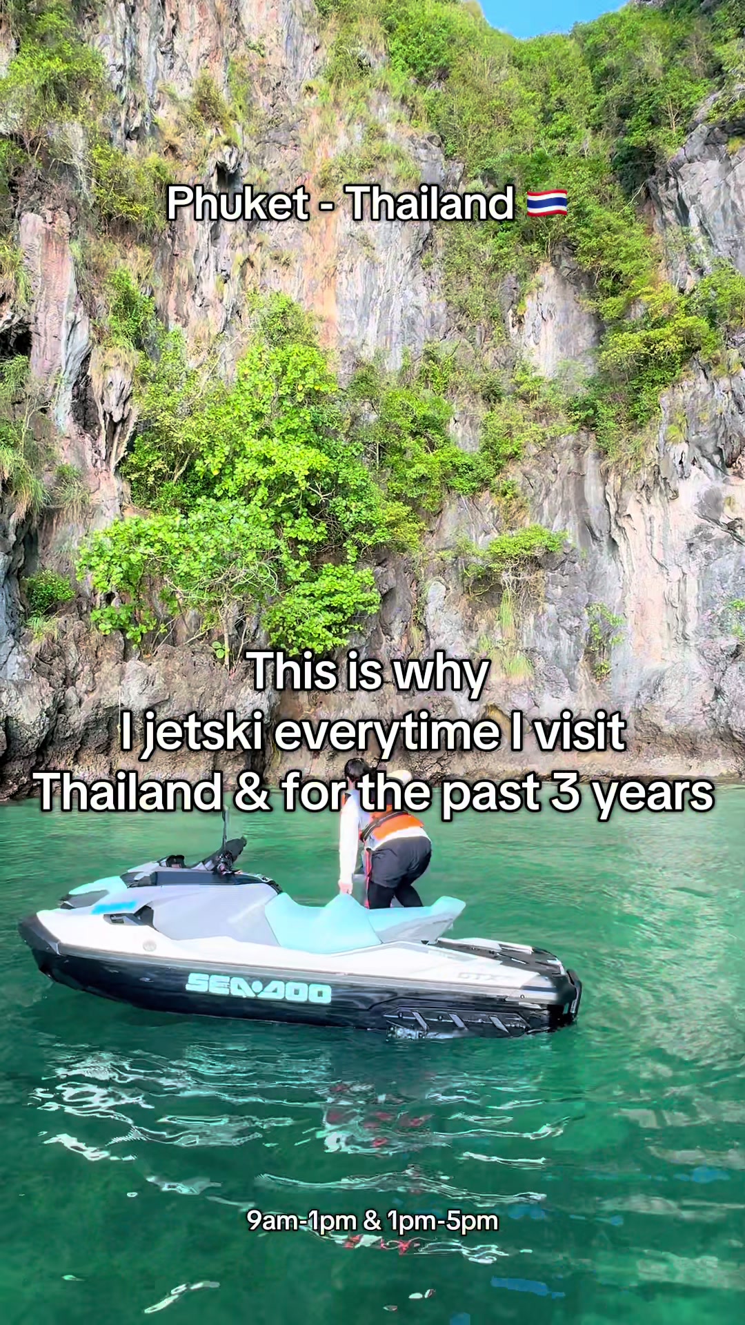 @Time2ThaiTour