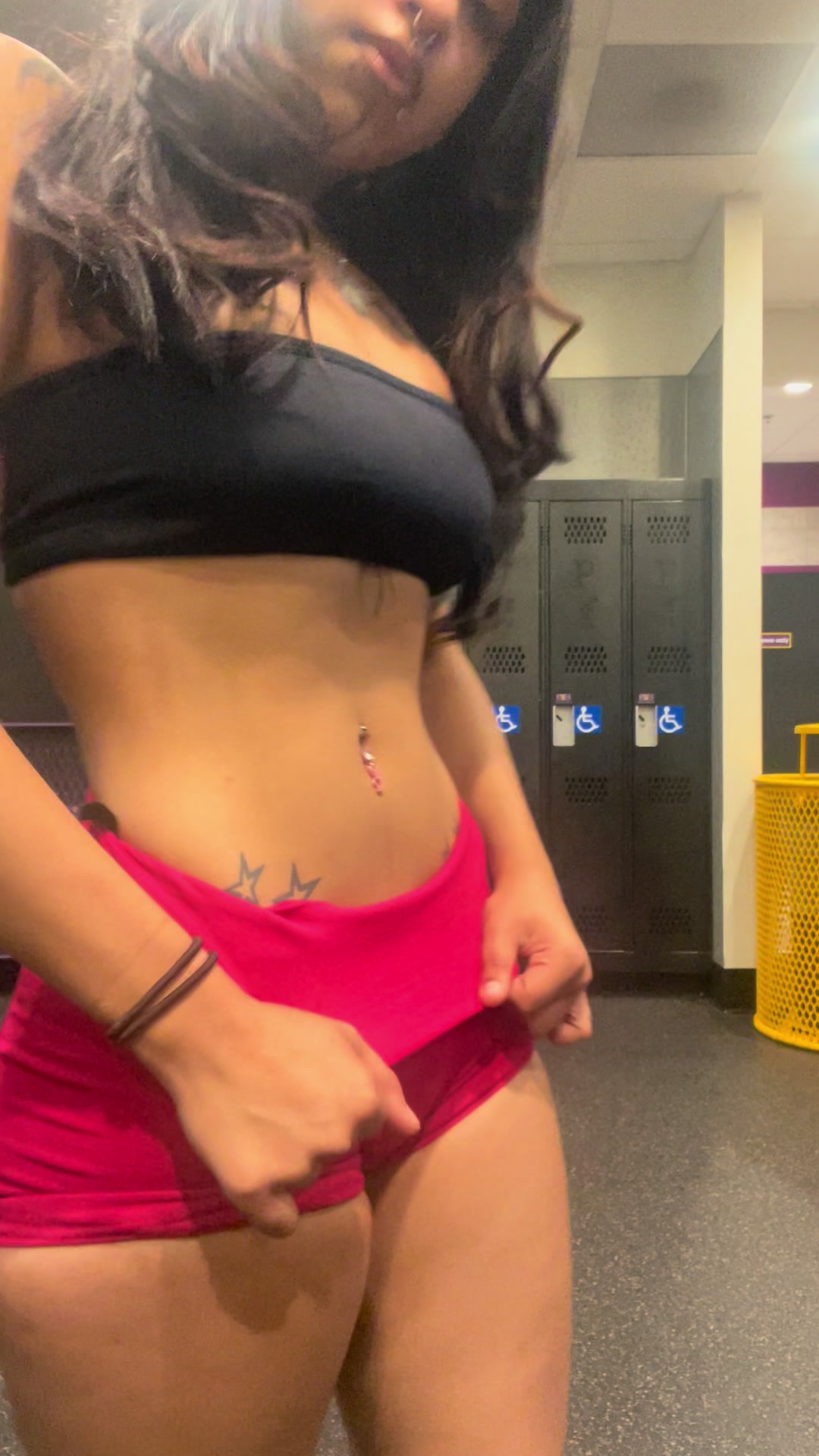 @Tiffani