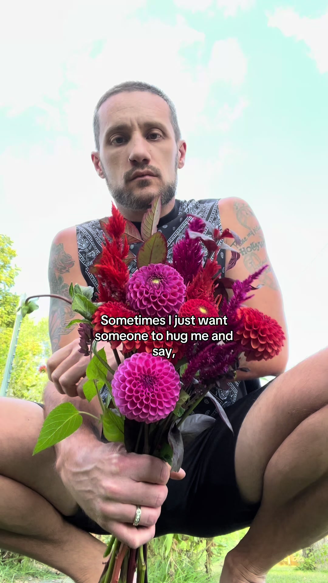 @Christopher | Flower Farmer