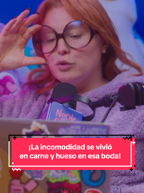@💅🏼Noche de Chicxs🍿 podcast