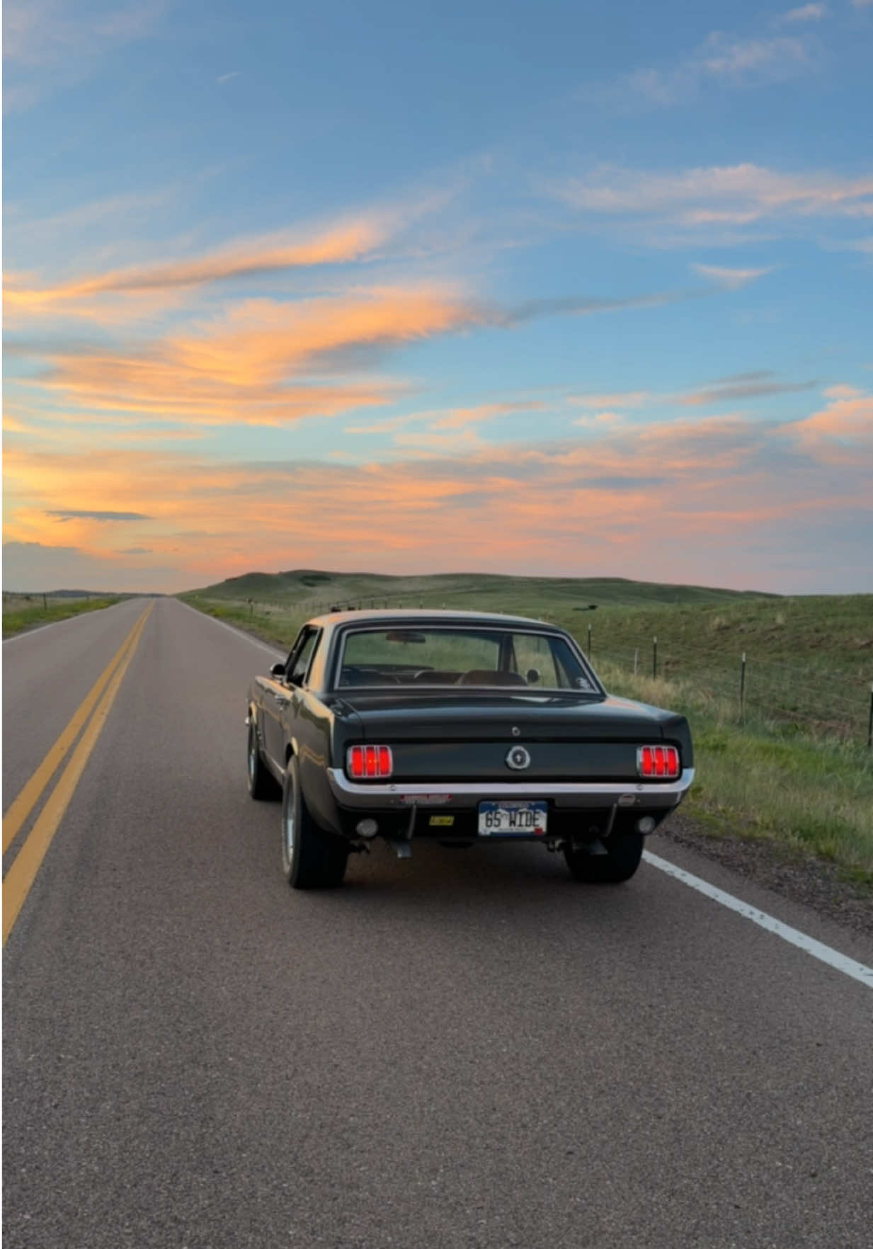 @65 WIDE