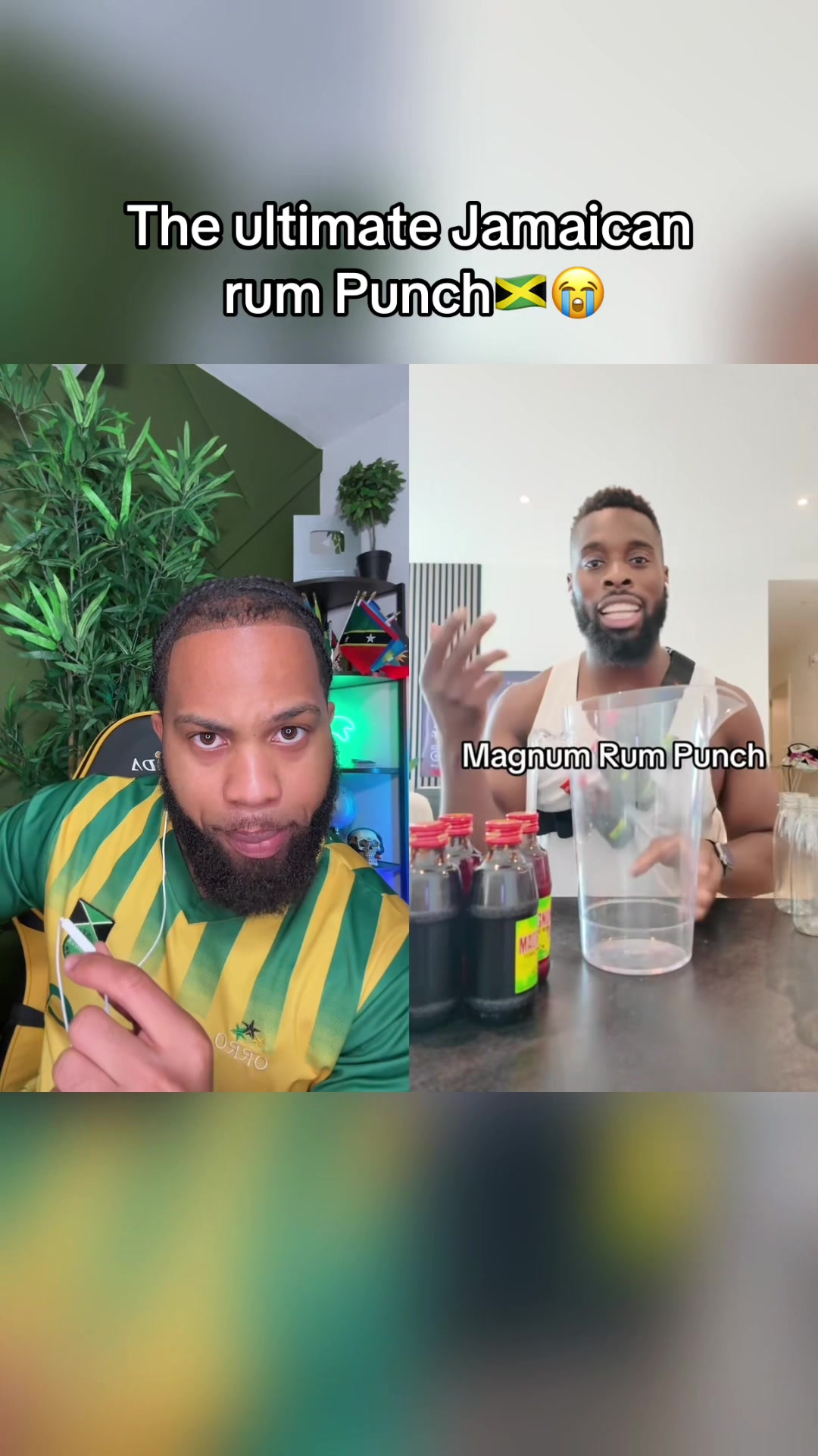 @Yawwdie | Reactions 😂